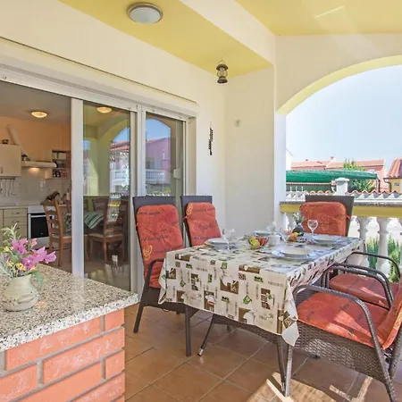 Holiday home Amazing In Betiga With Kitchen