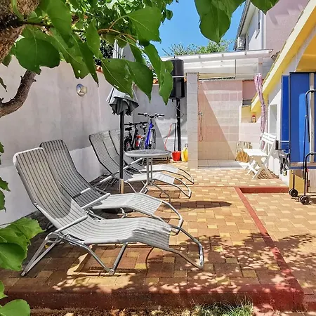 Holiday home Amazing In Betiga With Kitchen *