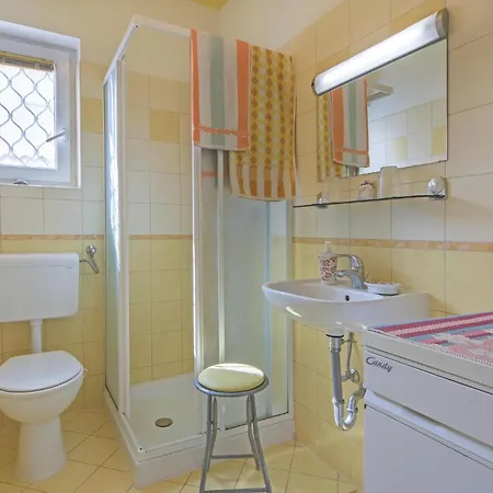 Two-bedroom In Betiga *